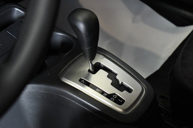 Used 2024 Mitsubishi Mirage ES FWD image 22