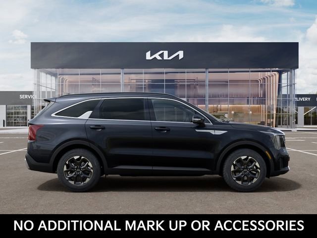New 2026 Kia Sorento S image 7
