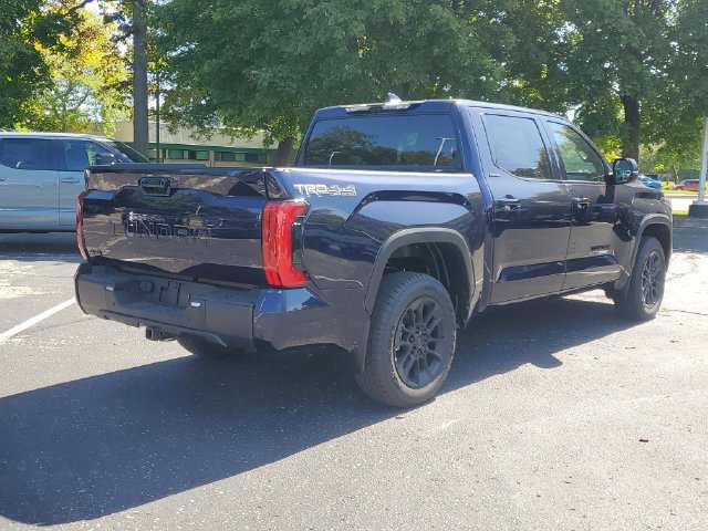 New 2026 Toyota Tundra Limited w/ TRD Off-Road Package AWD/4WD image 4
