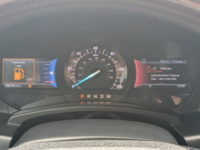 Used 2015 Ford Expedition EL Platinum image 23