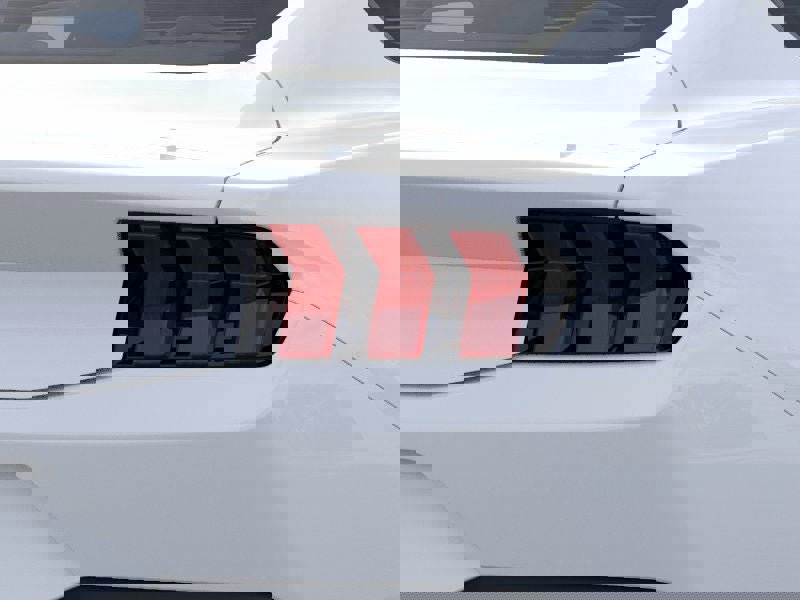 New 2026 Ford Mustang Coupe image 21