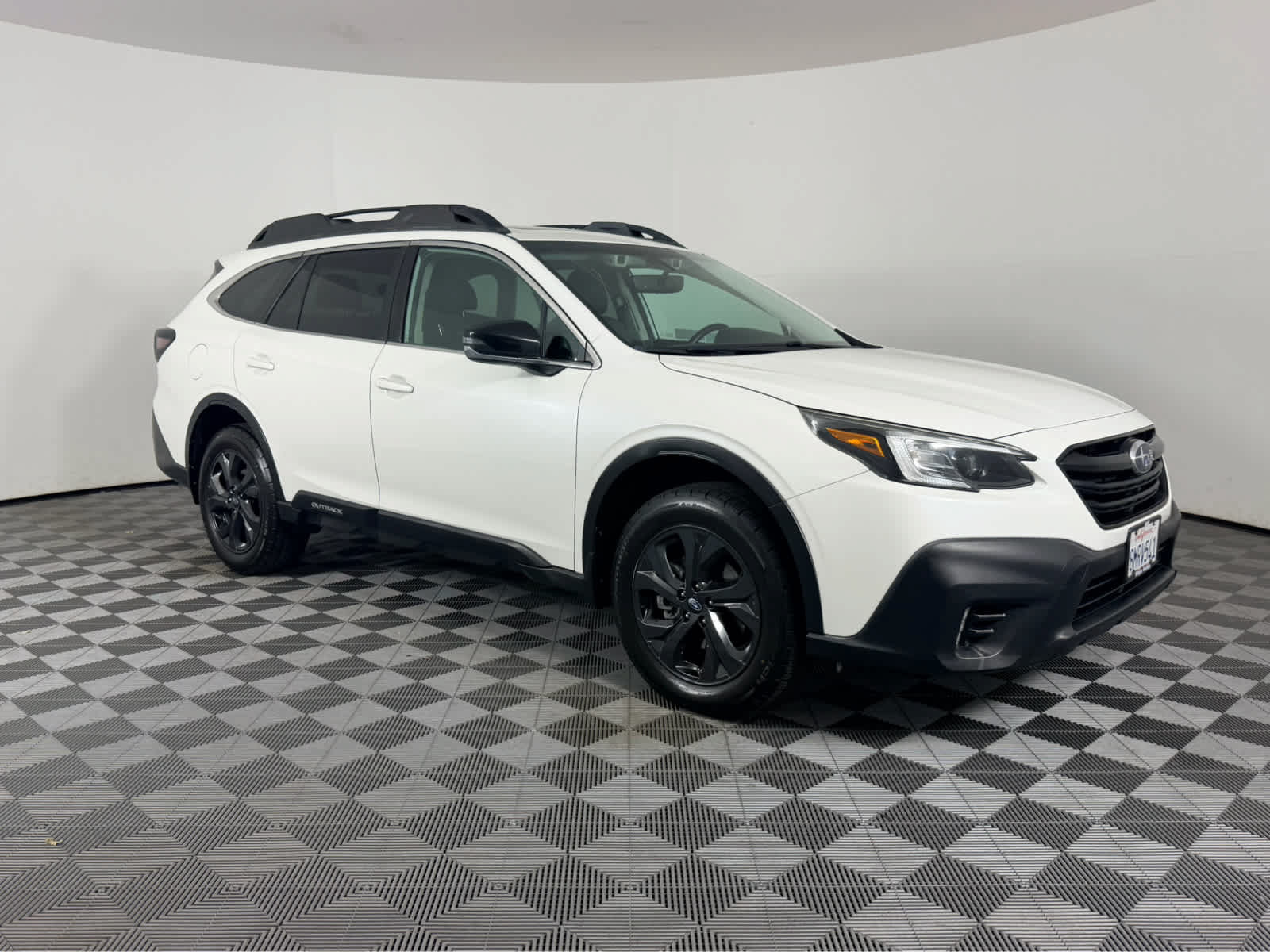 Used 2020 Subaru Outback Onyx Edition XT