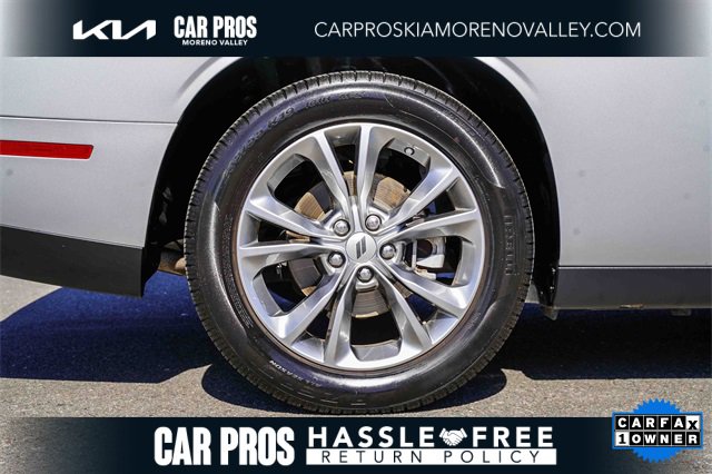 Used 2023 Dodge Challenger SXT w/ Cold Weather Group image 9