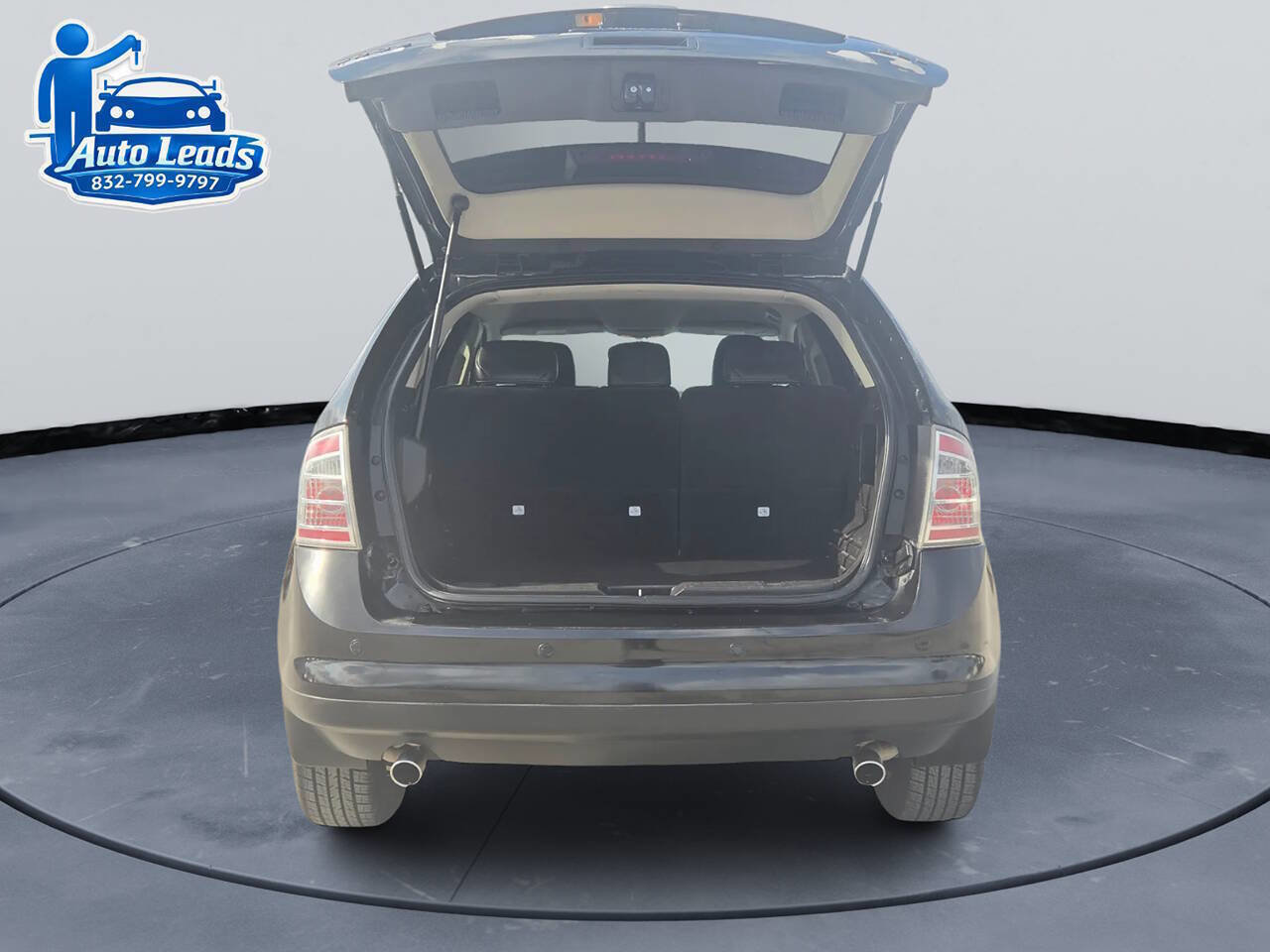 Used 2010 Ford Edge SEL FWD image 8