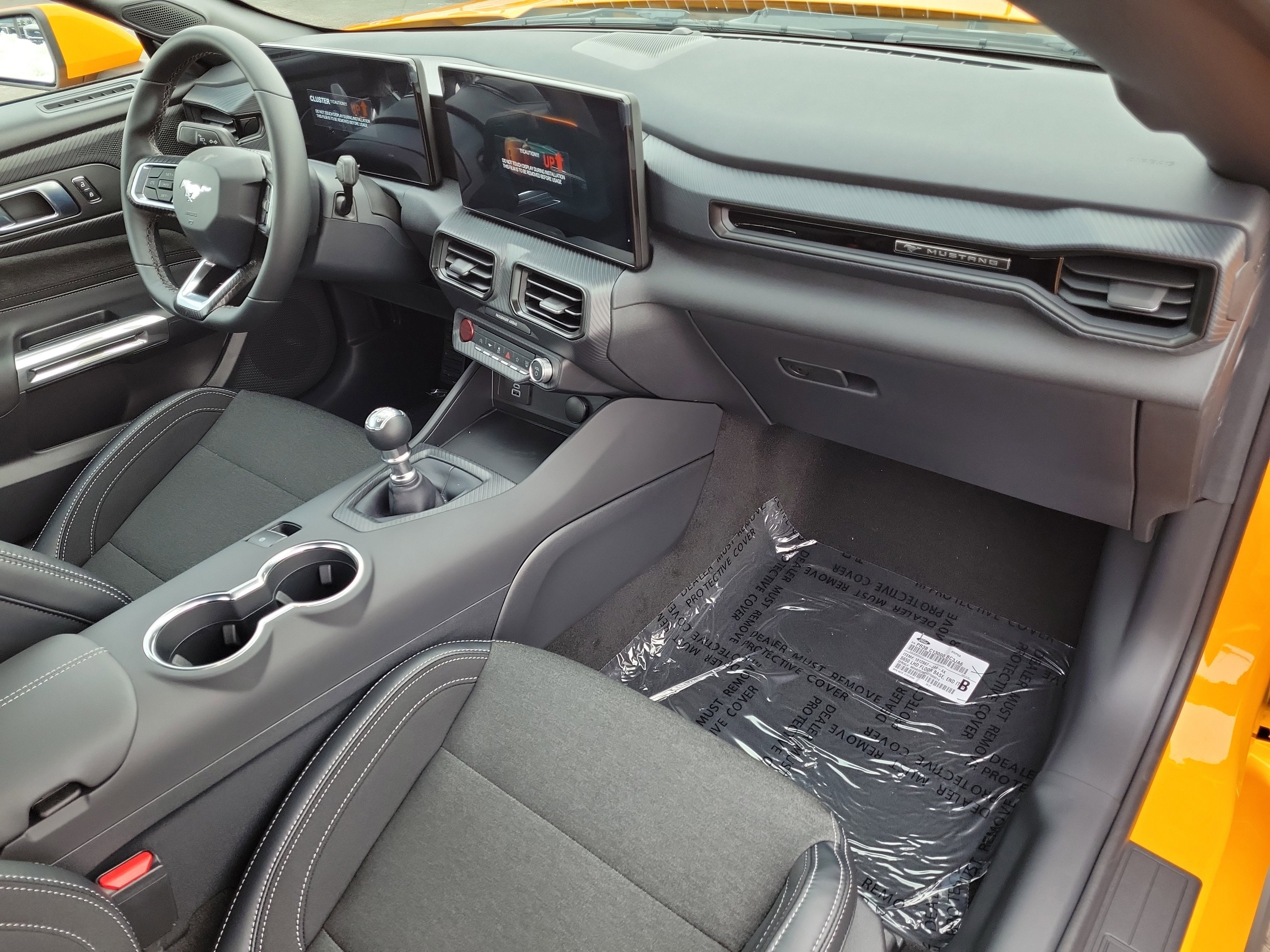 New 2026 Ford Mustang GT image 10