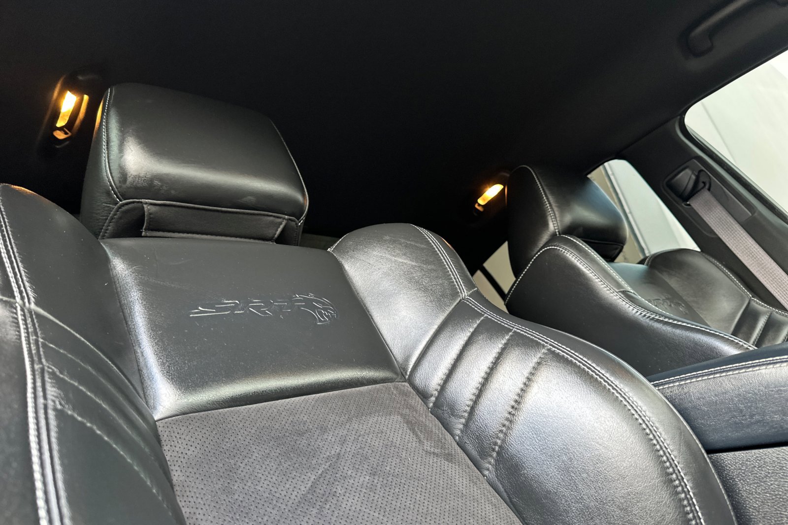 Used 2023 Dodge Charger SRT Hellcat w/ Harman/Kardon Audio Group image 19