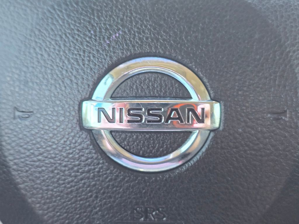 Used 2009 Nissan Altima 3.5 SE w/ Premium Pkg FWD image 30
