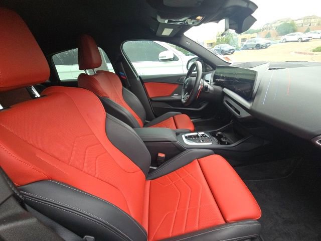 Used 2025 BMW M235i xDrive w/ Technology Package AWD/4WD image 18