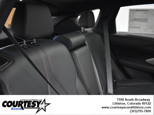 Certified 2025 Acura RDX A-Spec image 27