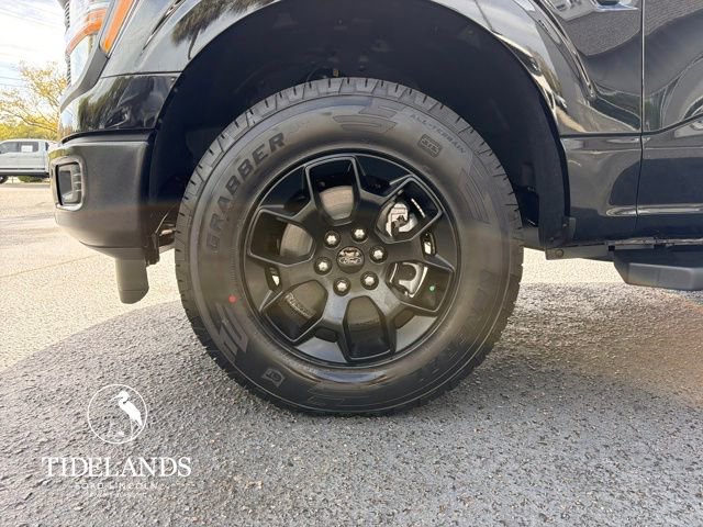 New 2026 Ford F150 STX image 28