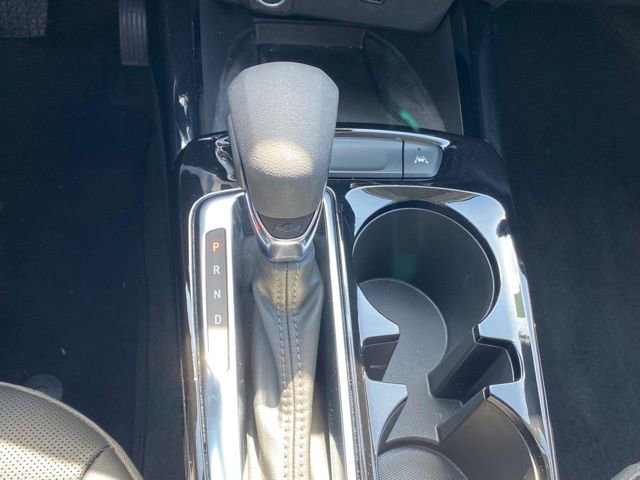 Used 2024 Chevrolet Trax ACTIV w/ Sunroof Package image 18