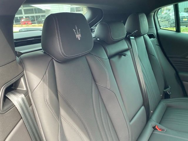 New 2025 Maserati Grecale Modena image 43