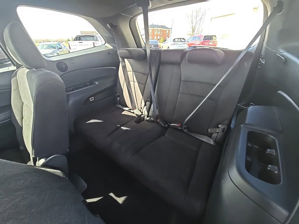 Used 2022 Honda Pilot Sport image 26