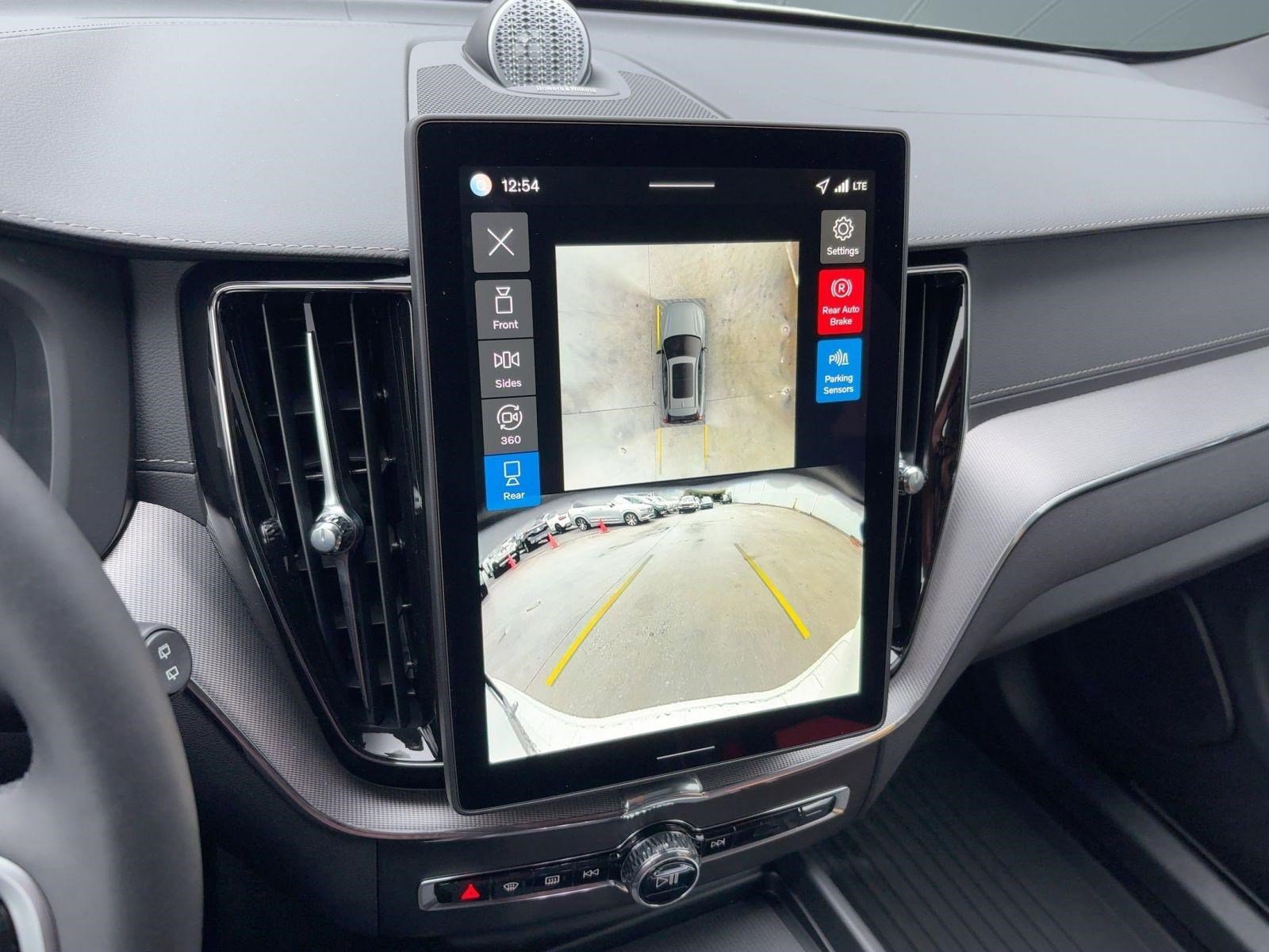 New 2026 Volvo XC60 T8 Polestar w/ Protection Package image 25