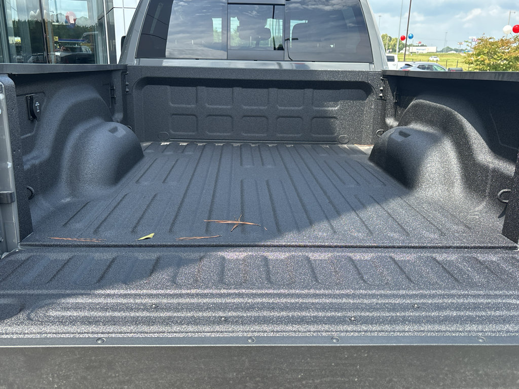 New 2026 RAM 2500 Power Wagon AWD/4WD image 9