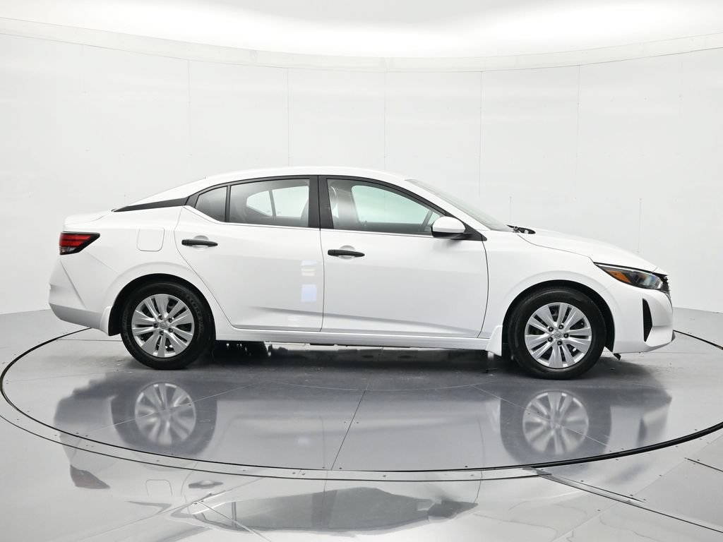 Used 2024 Nissan Sentra S FWD image 4