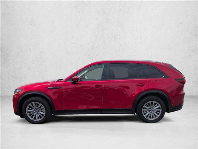 Used 2024 MAZDA CX-90 3.3 Turbo w/ Preferred Plus AWD/4WD image 10