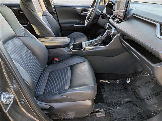 Used 2023 Toyota RAV4 XSE image 29