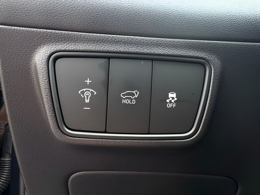 Certified 2024 Hyundai Tucson XRT AWD/4WD image 24