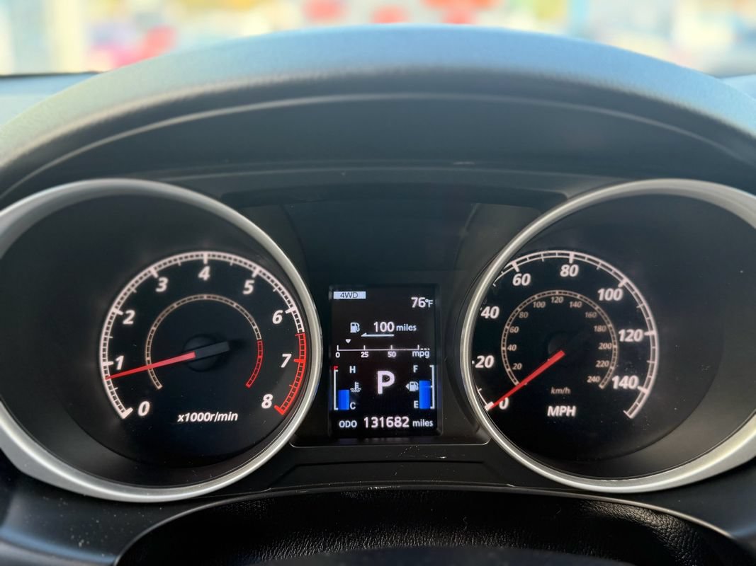 Used 2011 Mitsubishi Outlander Sport SE AWD/4WD image 23