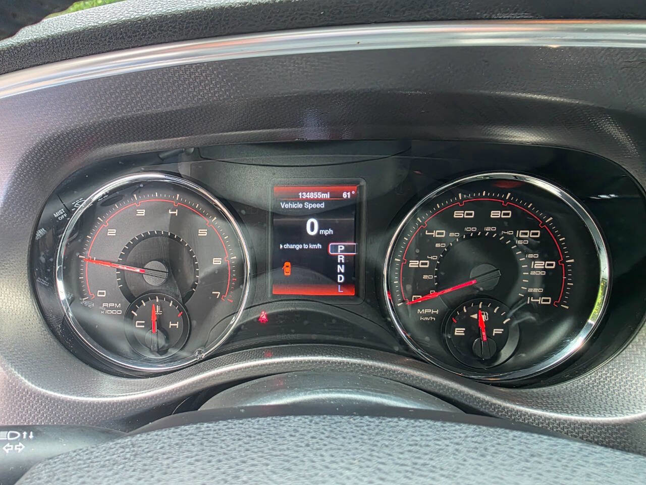 Used 2014 Dodge Charger SE w/ Sport Appearance Group image 15