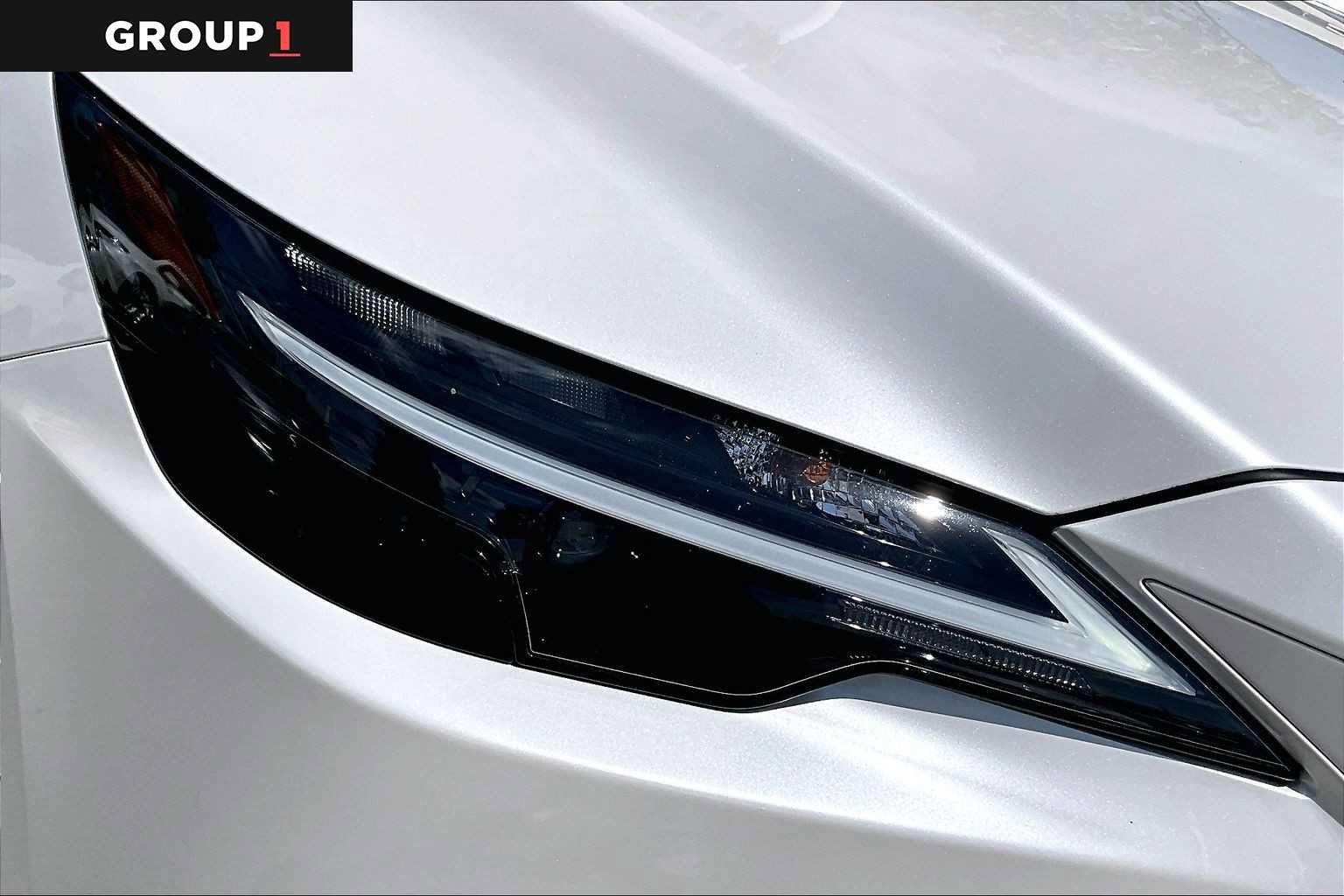 Certified 2026 Lexus RX 350 Premium w/ Accessory Package (Z1) FWD image 25