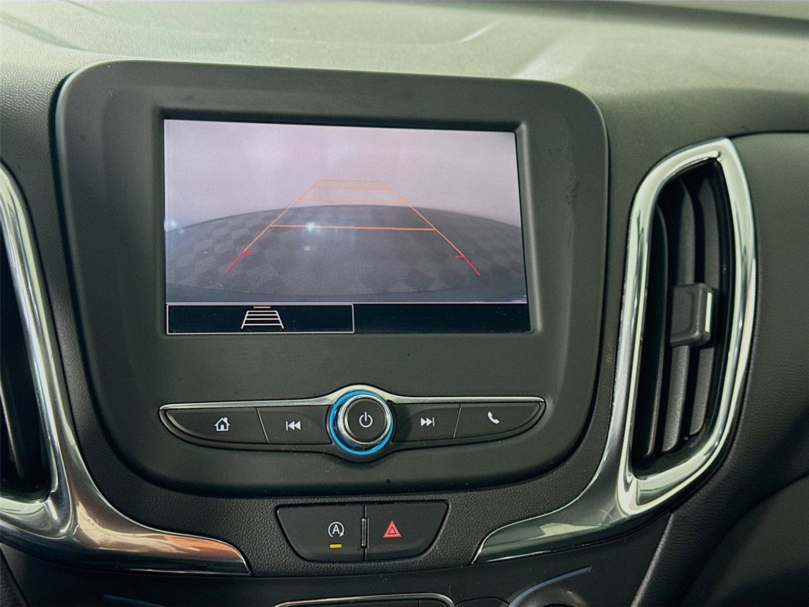 Used 2022 Chevrolet Equinox LT AWD/4WD image 7