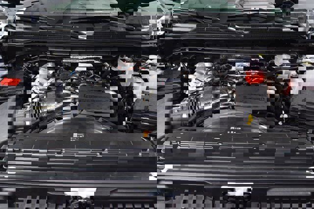 New 2026 Chevrolet Silverado 3500 W/T w/ WT Convenience Package image 19