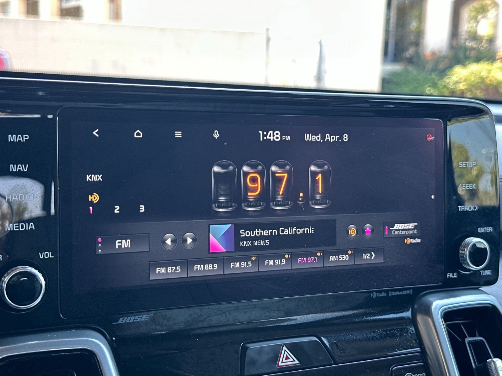 Used 2022 Kia Sorento SX Prestige image 22