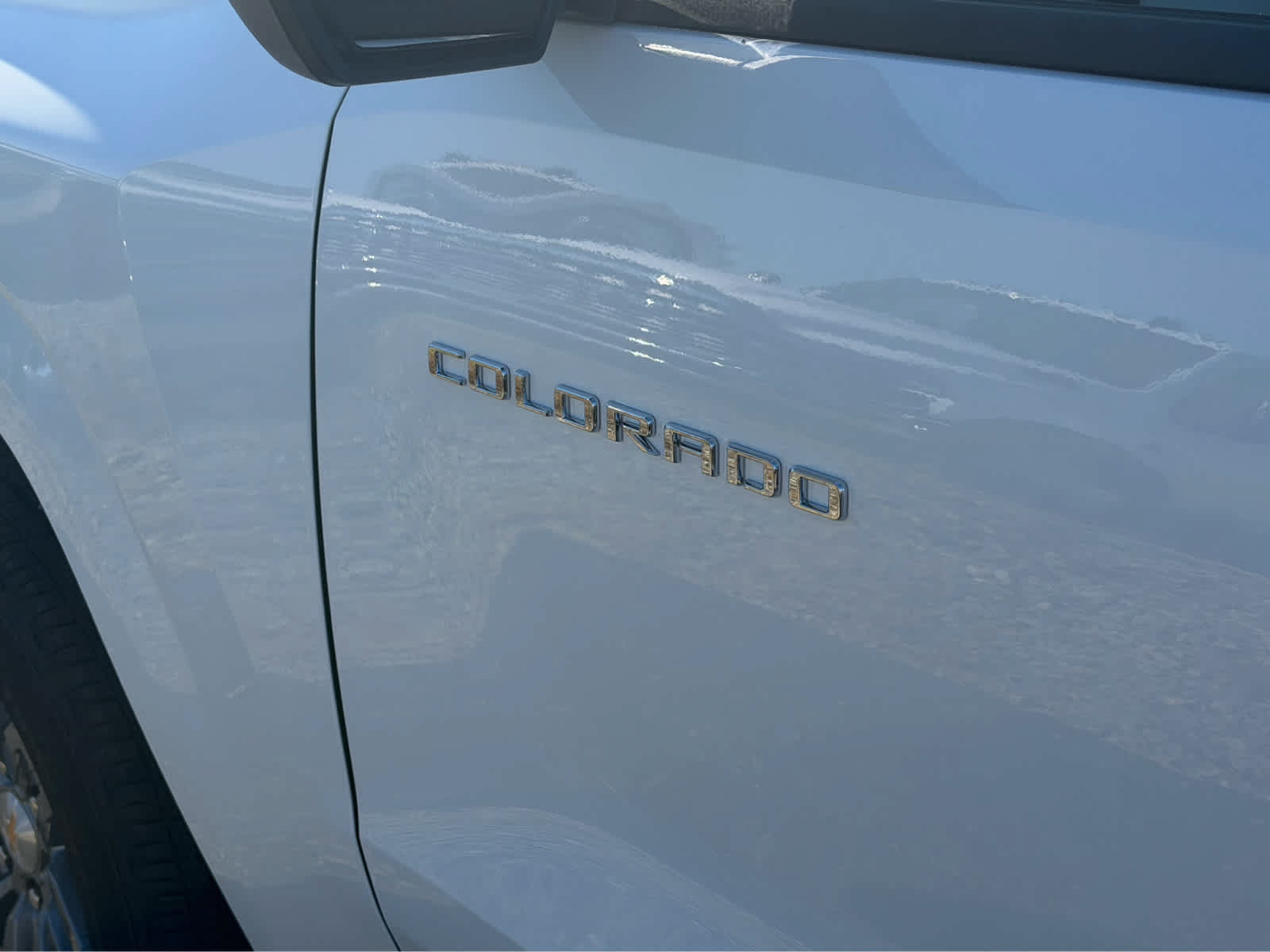 New 2026 Chevrolet Colorado LT w/ Advanced Trailering Package AWD/4WD image 11