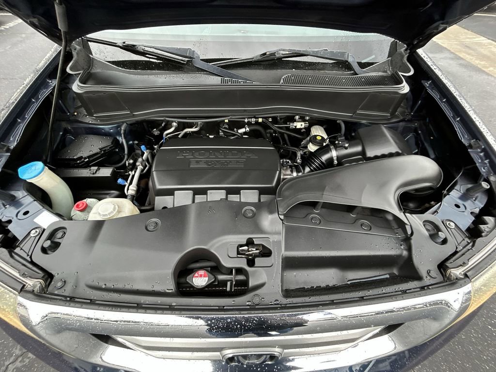 Used 2011 Honda Pilot EX-L image 26