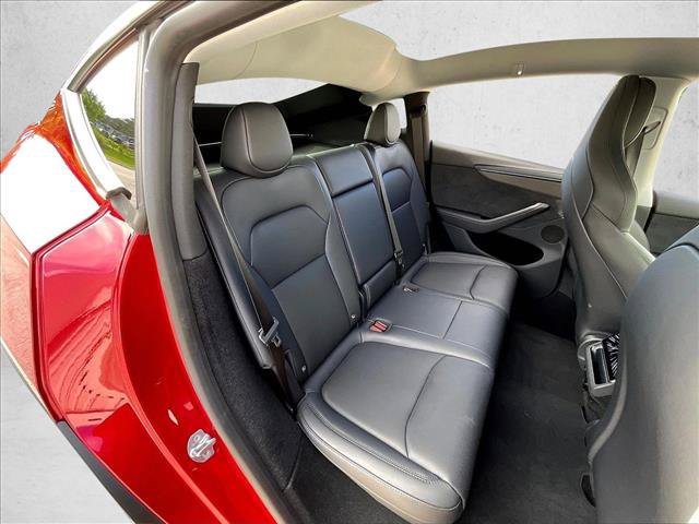 Used 2026 Tesla Model Y Performance AWD/4WD image 25