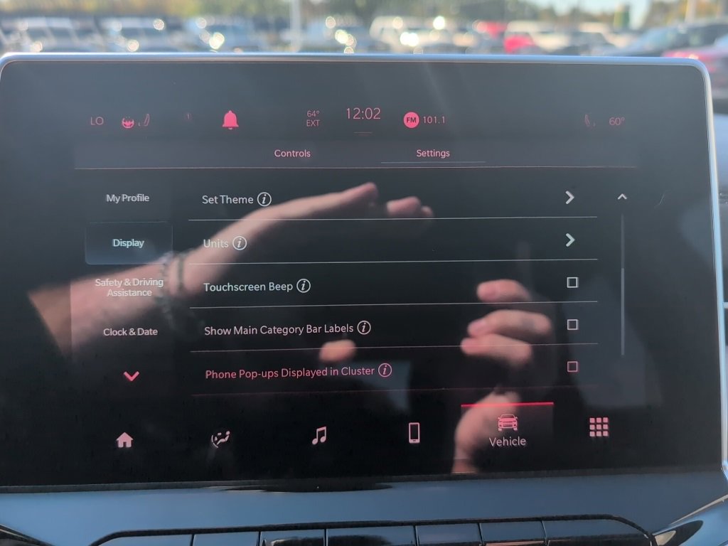 Used 2022 Jeep Compass Limited image 43