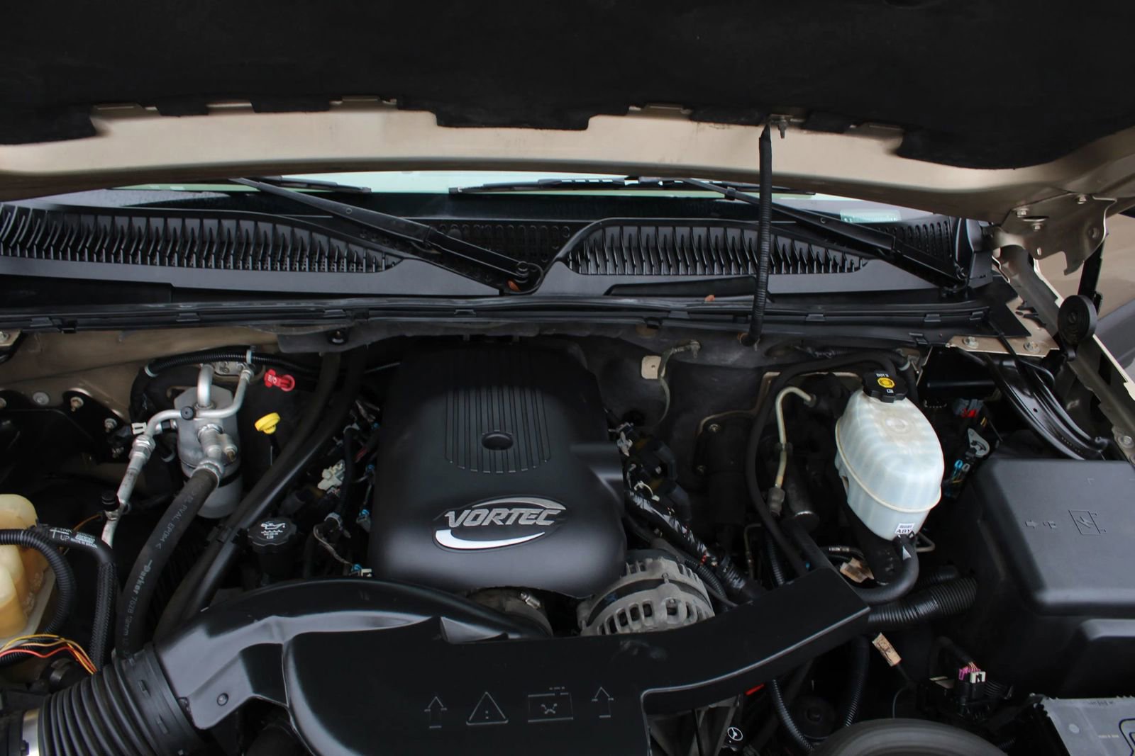 Used 2006 Chevrolet Avalanche LS w/ Preferred Equipment Group RWD image 31