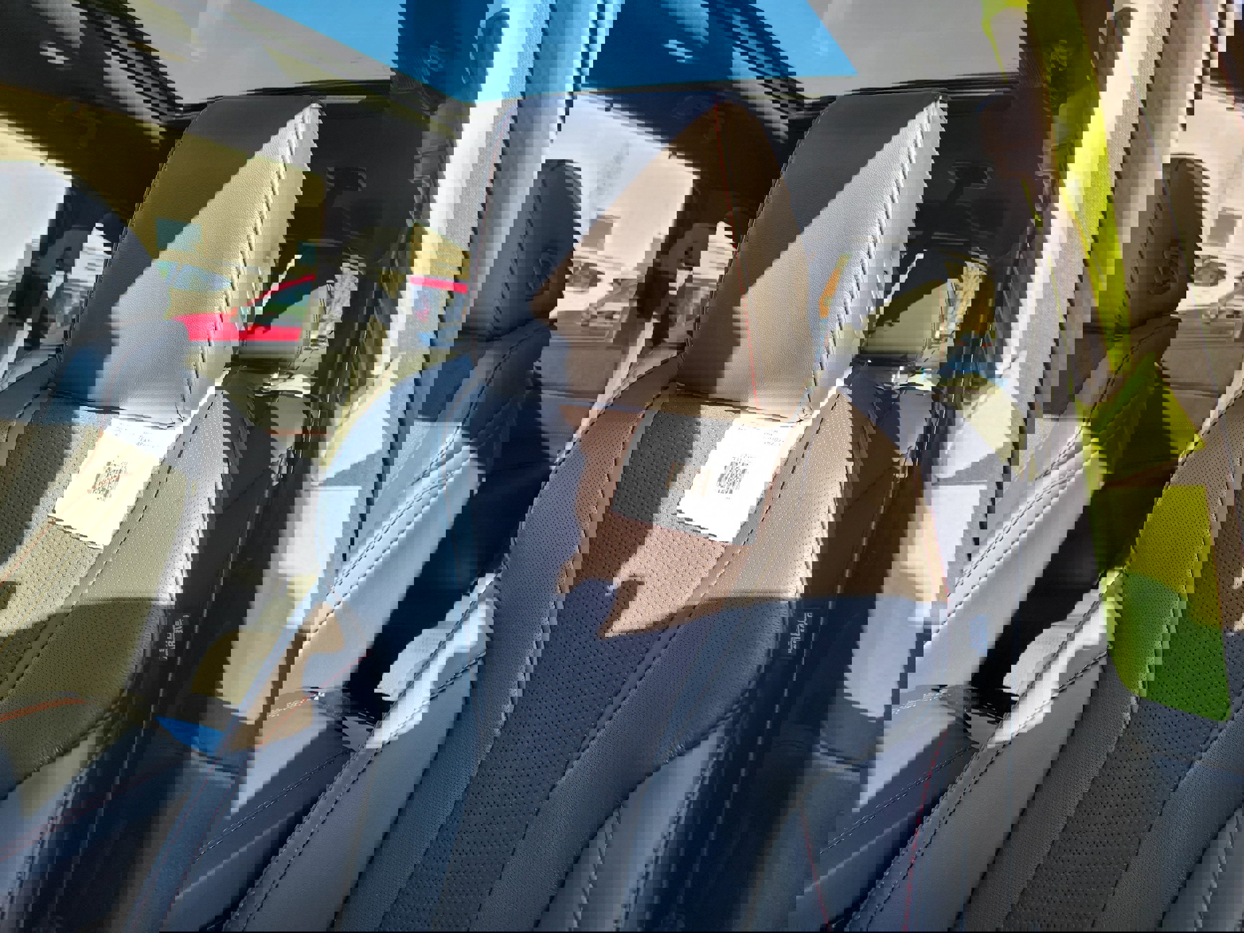 New 2026 Acura MDX A-Spec image 9