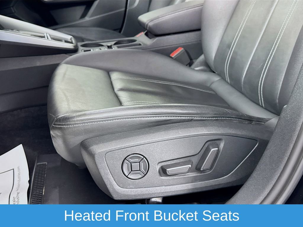 Used 2023 Audi A3 2.0T Premium image 24