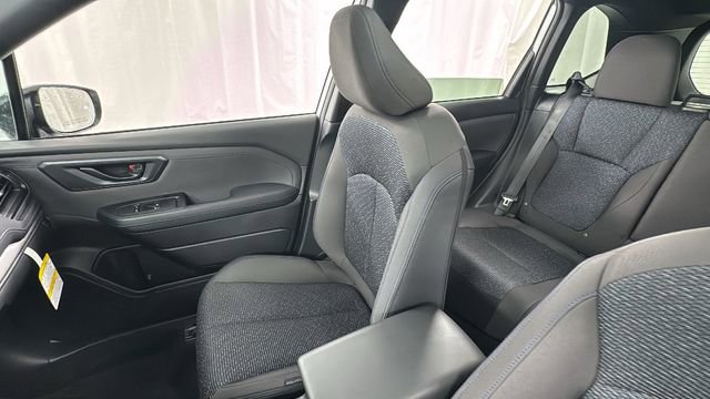 New 2026 Subaru Forester Premium image 13