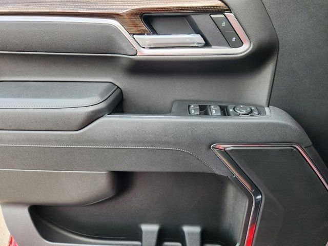 Certified 2025 Chevrolet Silverado 1500 LT w/ All Star Edition Plus image 25