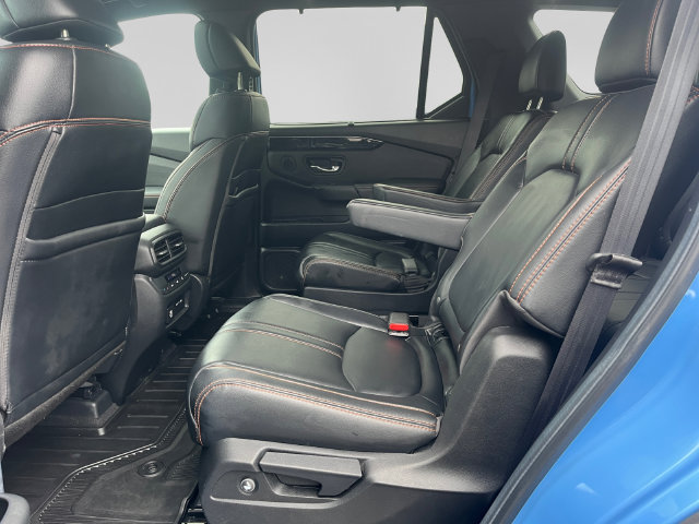Used 2024 Honda Pilot TrailSport image 18