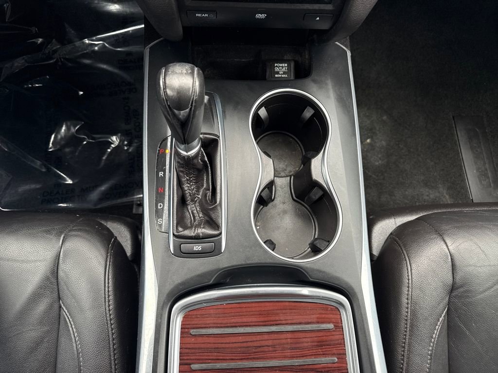 Used 2014 Acura MDX FWD w/ Tech & Entertainment image 21