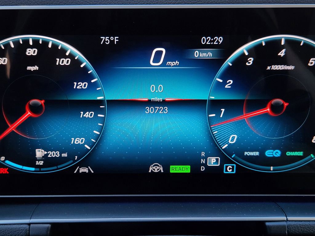 Used 2022 Mercedes-Benz GLE 450 4MATIC image 15