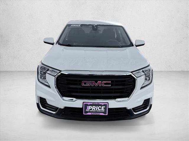 Used 2024 GMC Terrain SLE AWD/4WD video 2