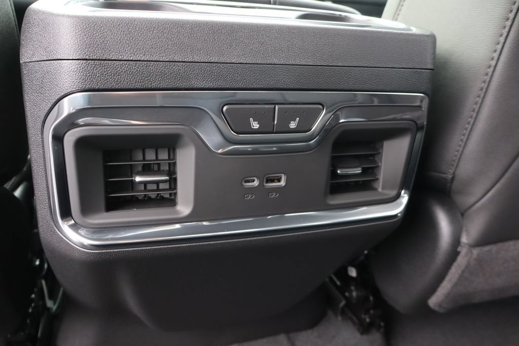 New 2026 Chevrolet Silverado 2500 LTZ AWD/4WD image 22