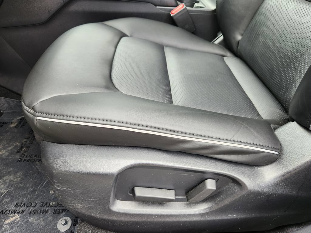 Used 2024 MAZDA CX-5 AWD 2.5 S w/ Select Package image 15