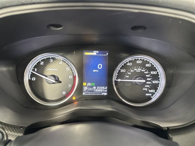 Used 2020 Subaru Forester Touring AWD/4WD image 21