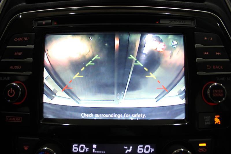 Used 2016 Nissan Maxima 3.5 SV FWD image 20
