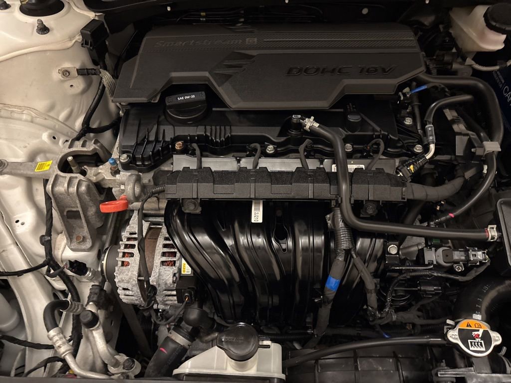 Used 2024 Hyundai Elantra SEL w/ Convenience Package image 25