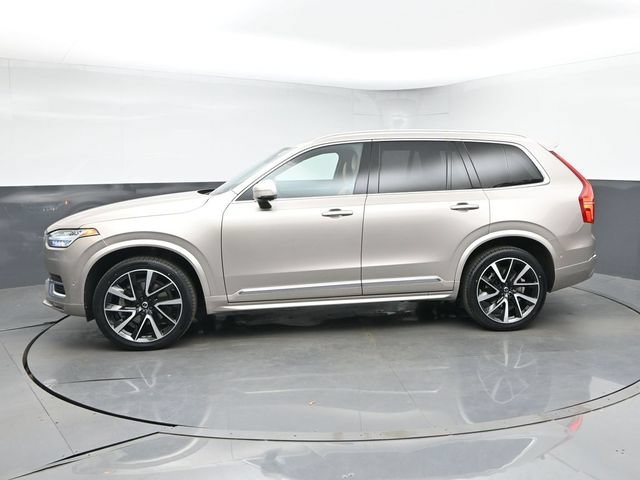 Used 2024 Volvo XC90 B6 Ultimate w/ Protection Package Premier AWD/4WD image 6