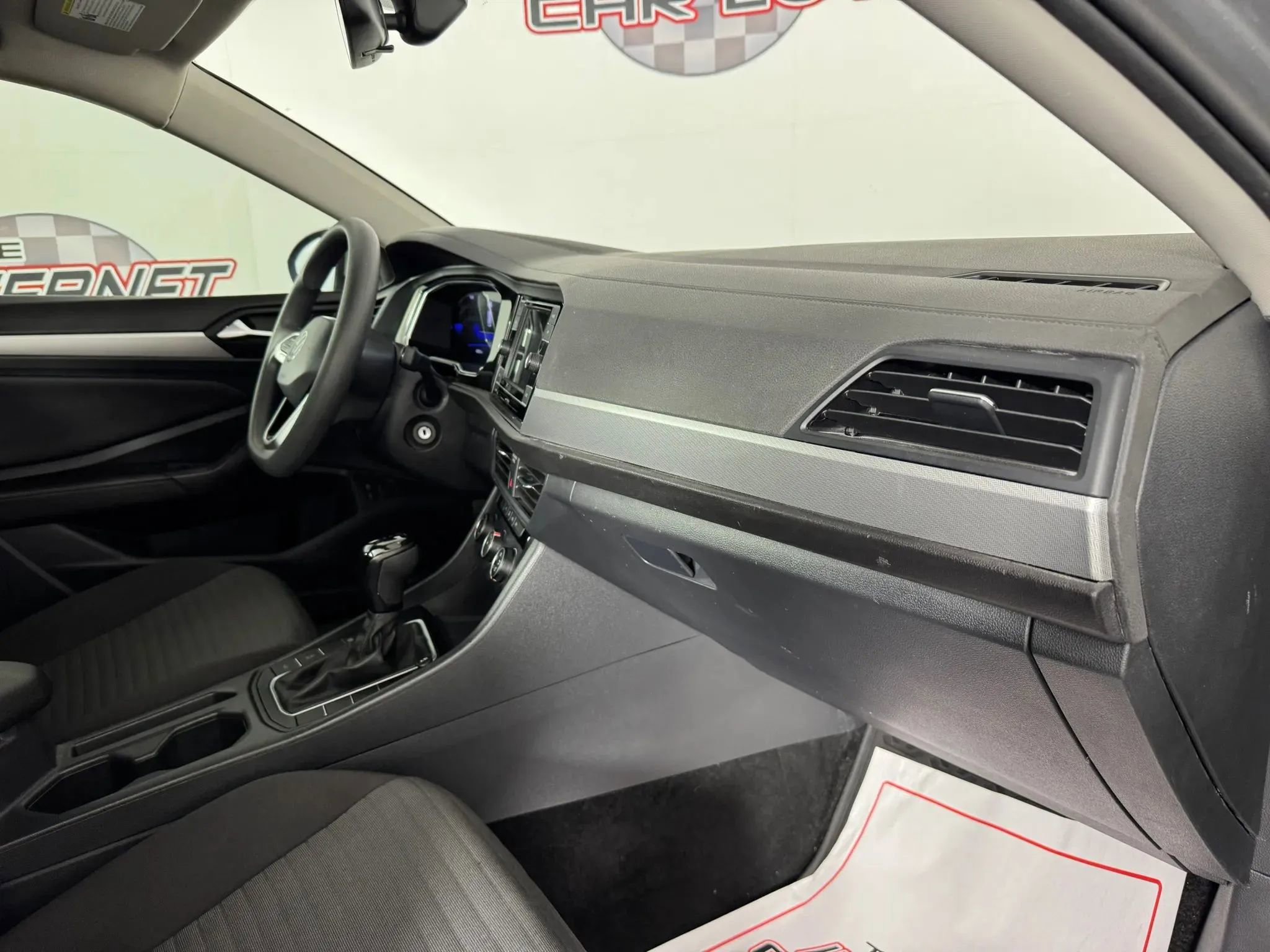 Used 2023 Volkswagen Jetta S FWD image 12