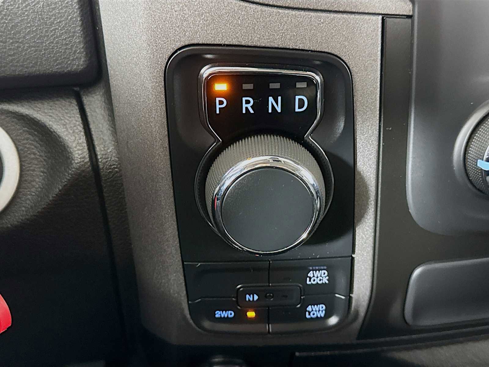 Used 2019 RAM 1500 Express w/ Express Value Package image 16